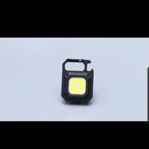 LED Raktų pakabukas
